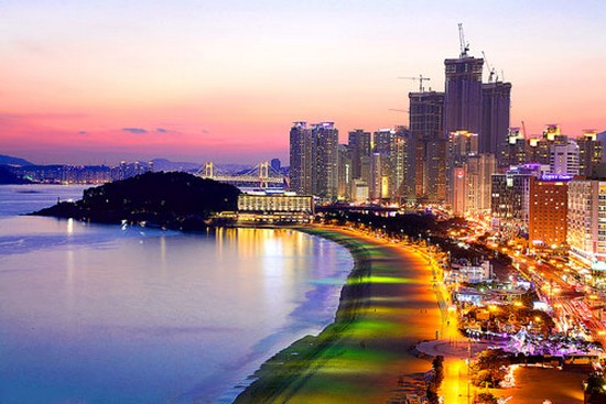 12 lí do tại sao bạn nên đến thăm Busan, Hàn Quốc